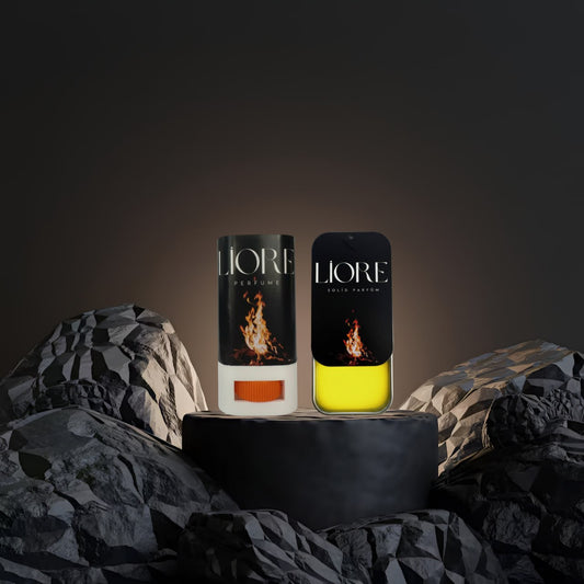Erkek Solid Parfüm E16 (Dolce & Gabbana – The One EDP Muadili)