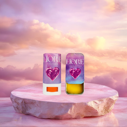 Kadın Solid Parfüm K6 (Dolce & Gabbana – Pour Femme Intense Muadili)